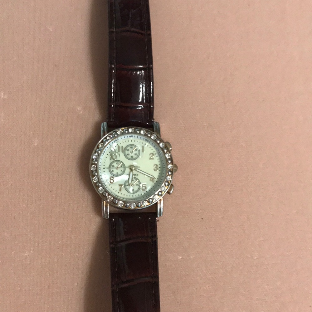 Quartz Watch